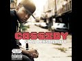 Cassidy Larsiny featuring Jadakiss - Can I Talk To You Let Me Holler At You