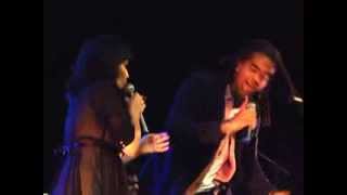 Elis Regina e Jair Rodrigues pout-pourri dois na bossa 1965 por Carol Bezerra e Jair Oliveira