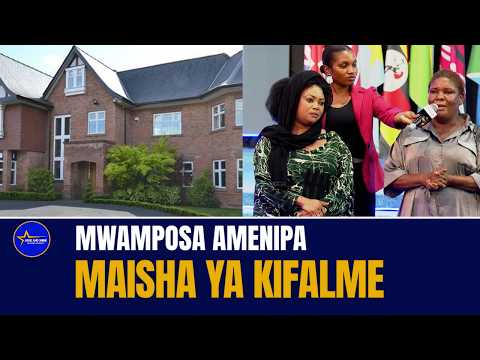 AFUNGULIWA ROHO YA MAUTI BAADA YA MAOMBI