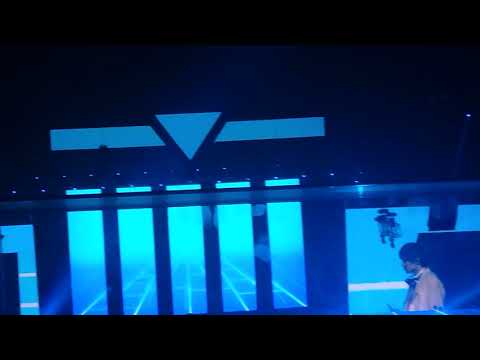 180929 SEVENTEEN - Rocket @ Ideal Cut in Manila