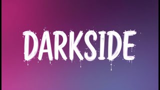 Nightcore ~ DARKSIDE (Lyrics) | Copyright-Free Music