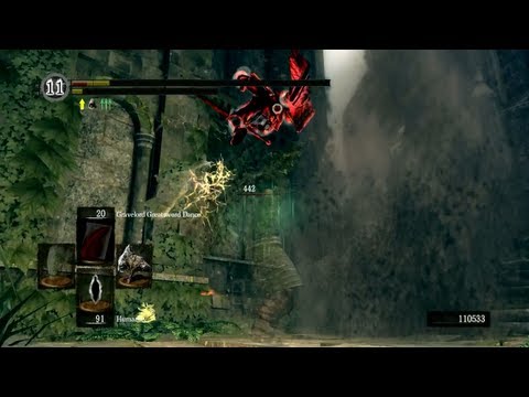 How Does Ring Of Fog Work In Pvp Dark Souls Prepare To Die Edition General Discussions