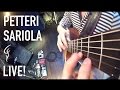 Petteri Sariola - Stomp (Live in Japan 2015) 