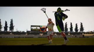 Casey Powell Lacrosse 18 XBOX LIVE Key EUROPE