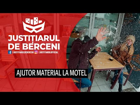 EPISODE 206: GIGI THE DANUBE FISHERMAN - CAUGHT IN THE NET