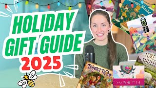 Board Game Buzz - Trinket Trove video thumbnail