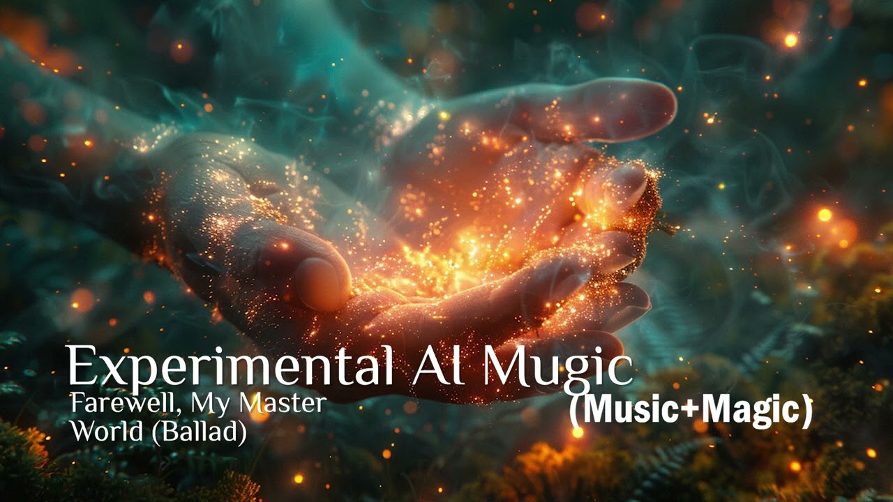 Farewell, My Master - An Ode to Akira Toriyama | World (Ballad) #aimusic #jpopメドレー  #jpop #ballad