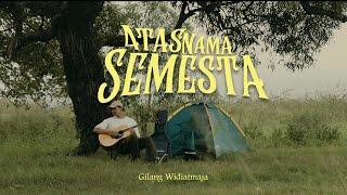 Download lagu Gilang Widiatmaja - Atas Nama Semesta mp3