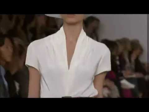 Ralph Lauren spring summer 2009