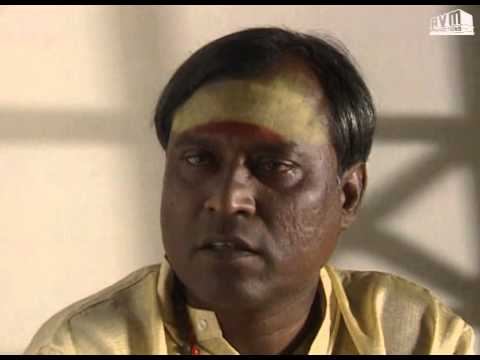 Episode 202: Akila Telugu TV Serial - AVM Productions