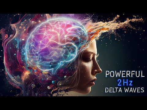 Hemi Sync Meditation- ASTRAL PROJECTION-Activate Super Consciousness