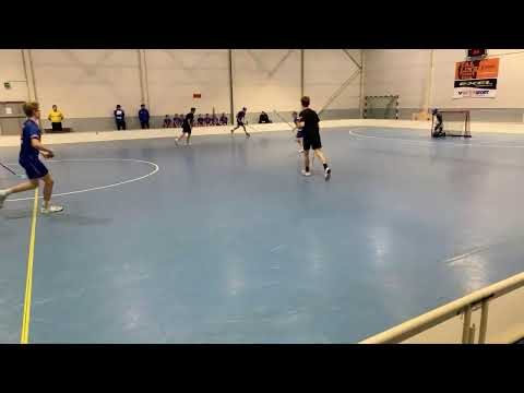 9.9.2022 P15 Koovee - Classic, harjoituspeli