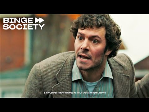 The Kid Detective: They are being followed