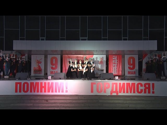 «Актуальное интервью»