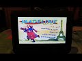 Opening To Madeline 1998 DVD