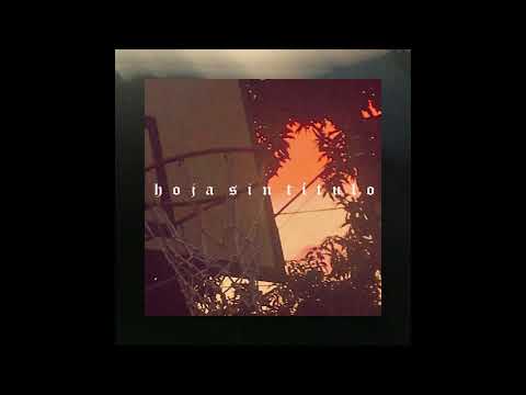 Oblivion's Mighty Trash - Hoja Sin Título