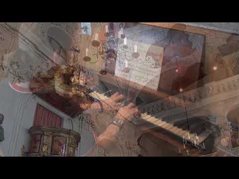 Spitalskirche Innsbruck, Tour of Stops, Joachim Mayer