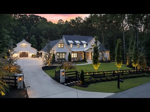 SOLD | 504 Trinity Church Road