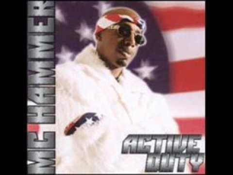 download lagu mp3 mp4 Mc Hammer Active Duty, download lagu Mc Hammer Active Duty gratis, unduh video klip Mc Hammer Active Duty