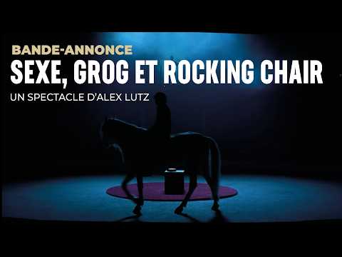 Teaser - Alex Lutz 