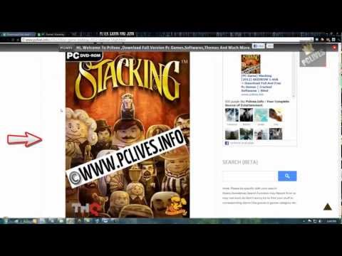 Download Full version pc game Stacking 2012 skidrow cracked online mediafire links working