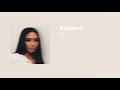 NIKI - Autumn (Lyrics)
