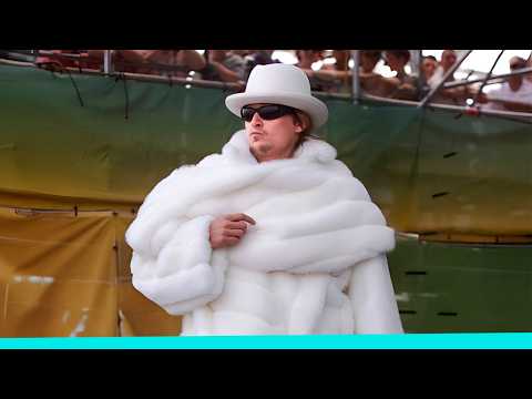 Kid Rock - Full Concert | Live at Woodstock ‘99 [HD]