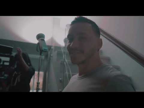 Se’Kret Valentine Day (Behind the Scenes)