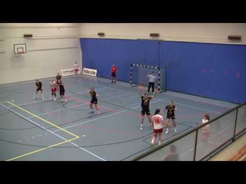 19.10.14 NSM ÅIFK-HIFK osa 1