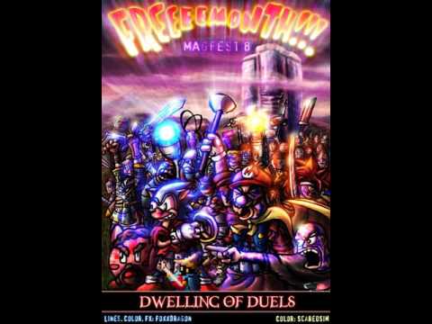 05 BONKERS - Lufia 2 Rise of the Sinistrals - The Battle Christmas present to all Lufia Fans