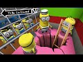 HOW TO MINIONS ESCAPE FROM PRISON in MINECRAFT INVESTIGATION ! Minions - Gameplay