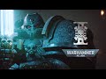 The Enemy Without – A Deathwatch Vignette Teaser Trailer – Warhammer 40,000