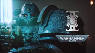 The Enemy Without – A Deathwatch Vignette Teaser Trailer – Warhammer 40,000