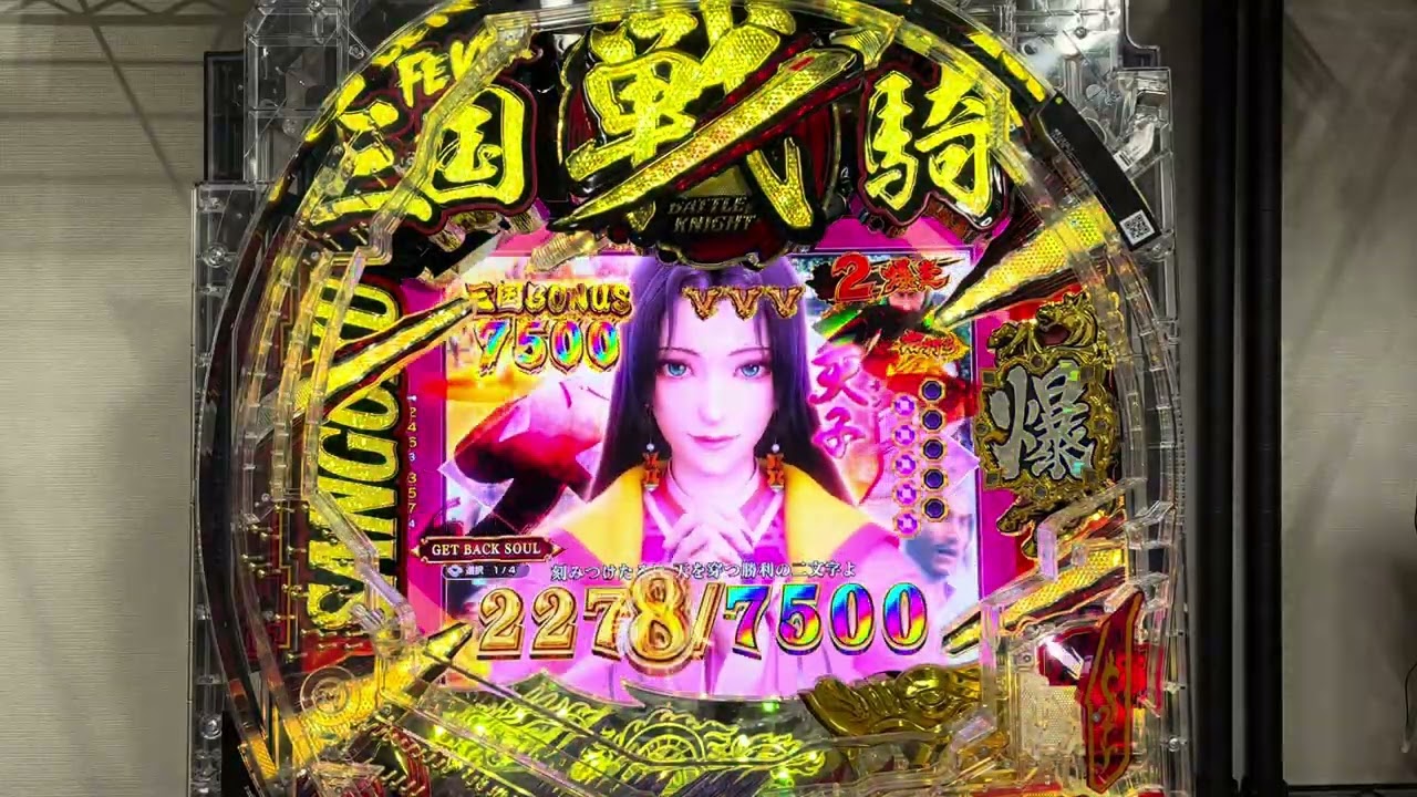 Youtube 三国戦騎