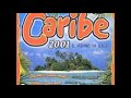 Caribe Mix 2001 Disc2 Mix CD Full Album Vidisco