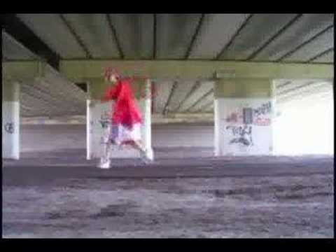 Jeffa ft Juzzie CwC 4 life Cwalk 4 Life , CWALK.NL