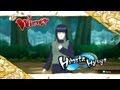 Naruto Ultimate Ninja Storm 3 Hinata Hyuga ...