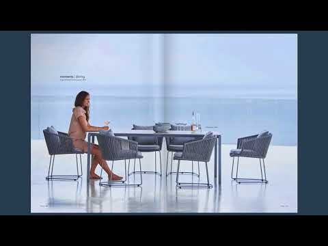 Cane-line Outdoor Catalogue