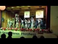 Tanzgruppe La Boom Magalenha
