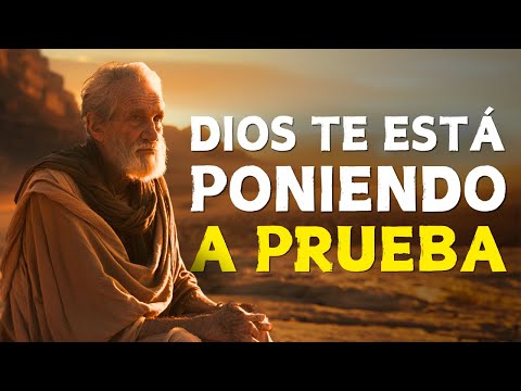 Antes de Que Dios te Use, Él te Dará Estas 7 Pruebas