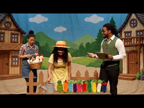 Video Games as Community Theater | Hilarious AI Sketch with VEO
