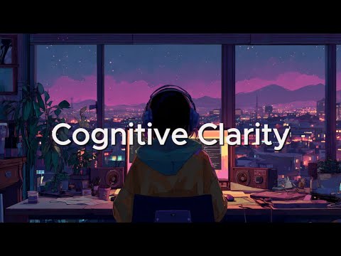 Cognitive Clarity - Focus Fuel for the Road Ahead | Coding Session