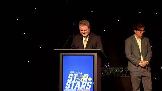 The 40th Annual Star of Stars Awards | Honoring Baton Rouge’s Top High School Athletes