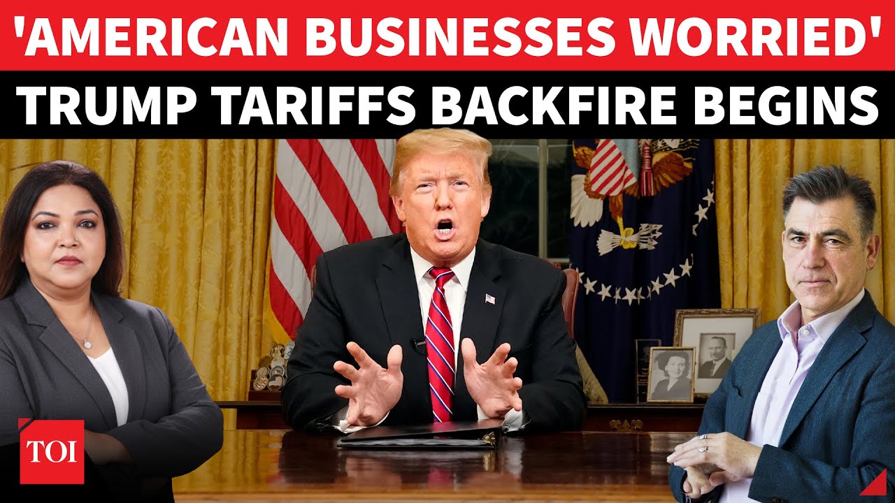 Trump Administration Imposes New Tariffs on Key Industries, Effective October 1