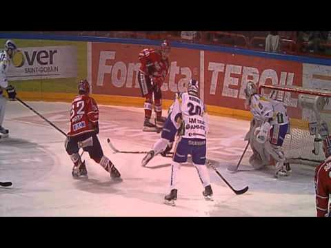 HIFK - OFFICIAL PLAYOFF TRIBUTE 2011 'HD'