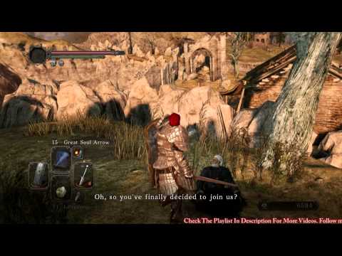 Denonu  Plays  Dark Souls 2  Part 77  Taking Inventory - (Denonu Plays) | Denonu Does Gaming