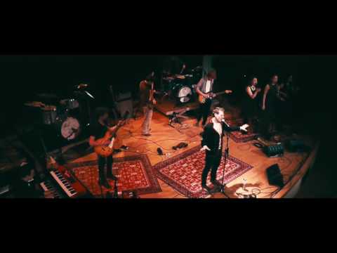 NankoSoul - Make A Connection - Live