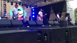 Pee Wee Gaskins - Fluktuasi Glukosa (live)