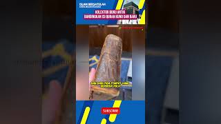 Download lagu Kolektor bandingkan isi Quran kuno dan baru 😲 #shorts #quran #antik mp3 Download lagu Kolektor bandingkan isi Quran kuno dan baru 😲 #shorts #quran #antik mp3