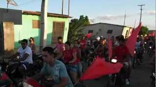 preview picture of video 'CARREATA DE NALDINHO 55'